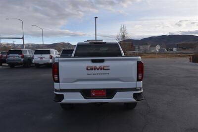 2023 GMC Sierra 1500 Pro   - Photo 7 - Heber City, UT 84032