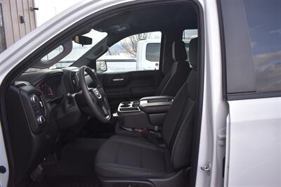 2023 GMC Sierra 1500 Pro   - Photo 12 - Heber City, UT 84032