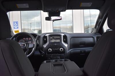 2023 GMC Sierra 1500 Pro   - Photo 11 - Heber City, UT 84032