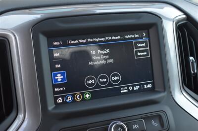 2023 GMC Sierra 1500 Pro   - Photo 26 - Heber City, UT 84032