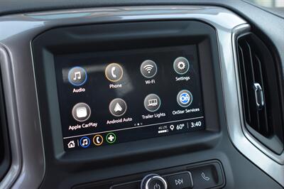 2023 GMC Sierra 1500 Pro   - Photo 25 - Heber City, UT 84032