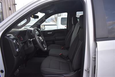 2023 GMC Sierra 1500 Pro   - Photo 13 - Heber City, UT 84032