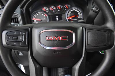 2023 GMC Sierra 1500 Pro   - Photo 28 - Heber City, UT 84032