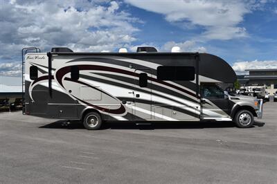 2014 Four Winds Thor 33SW