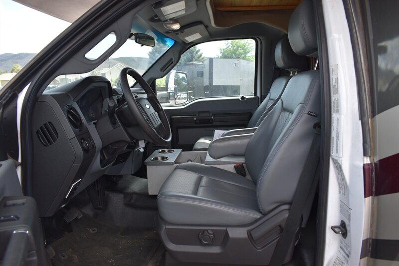 2014 Four Winds Thor 33SW - Photo 53 - Heber City, UT 84032