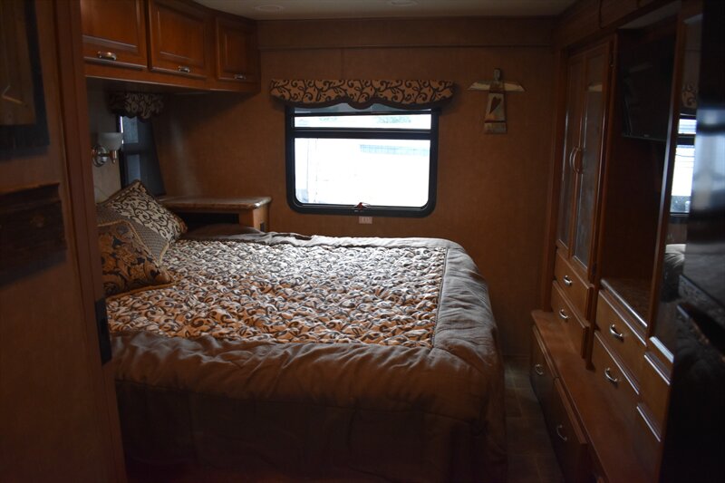 2014 Four Winds Thor 33SW - Photo 48 - Heber City, UT 84032