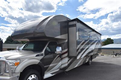 2014 Four Winds Thor 33SW - Photo 21 - Heber City, UT 84032
