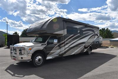 2014 Four Winds Thor 33SW - Photo 3 - Heber City, UT 84032