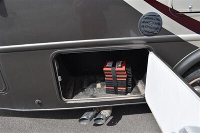 2014 Four Winds Thor 33SW - Photo 9 - Heber City, UT 84032