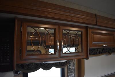 2014 Four Winds Thor 33SW - Photo 37 - Heber City, UT 84032