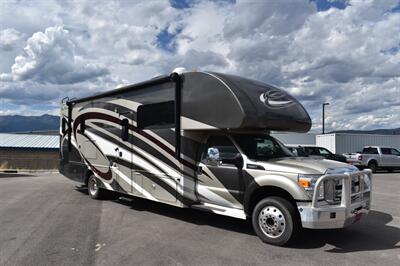 2014 Four Winds Thor 33SW - Photo 2 - Heber City, UT 84032
