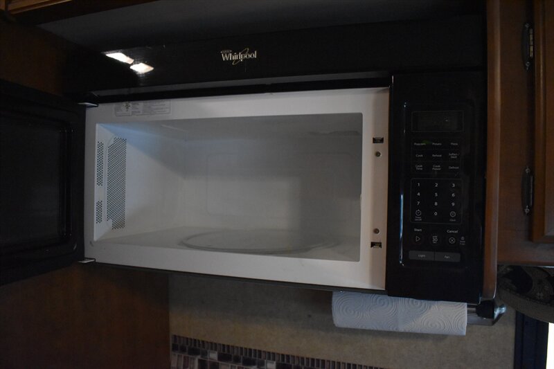 2014 Four Winds Thor 33SW - Photo 40 - Heber City, UT 84032