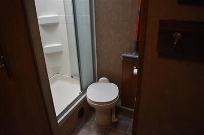 2014 Four Winds Thor 33SW - Photo 45 - Heber City, UT 84032