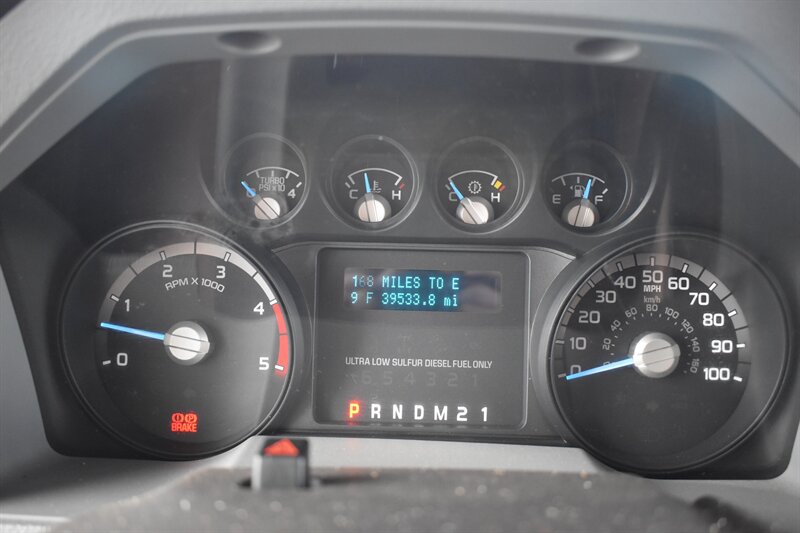 2014 Four Winds Thor 33SW - Photo 68 - Heber City, UT 84032