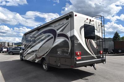 2014 Four Winds Thor 33SW - Photo 6 - Heber City, UT 84032