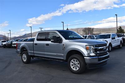 2022 Ford F-350 Super Duty XLT Truck