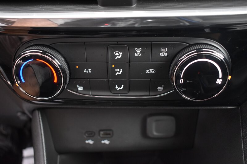 2026 Buick Encore GX Sport Touring - Photo 21 - Heber City, UT 84032