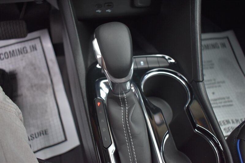 2026 Buick Encore GX Sport Touring - Photo 19 - Heber City, UT 84032