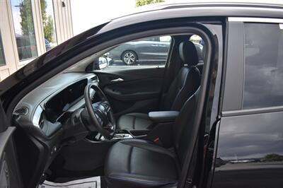 2026 Buick Encore GX Sport Touring - Photo 13 - Heber City, UT 84032