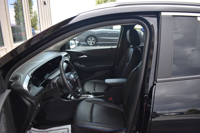 2026 Buick Encore GX Sport Touring - Photo 13 - Heber City, UT 84032