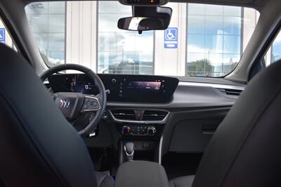 2026 Buick Encore GX Sport Touring - Photo 12 - Heber City, UT 84032