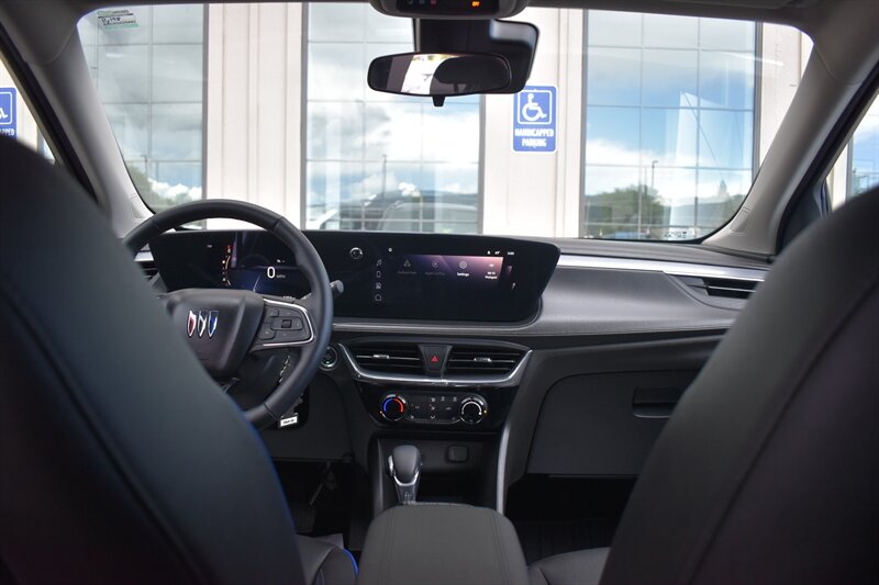 2026 Buick Encore GX Sport Touring - Photo 12 - Heber City, UT 84032