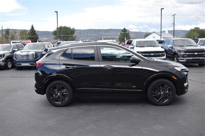 2026 Buick Encore GX Sport Touring - Photo 3 - Heber City, UT 84032
