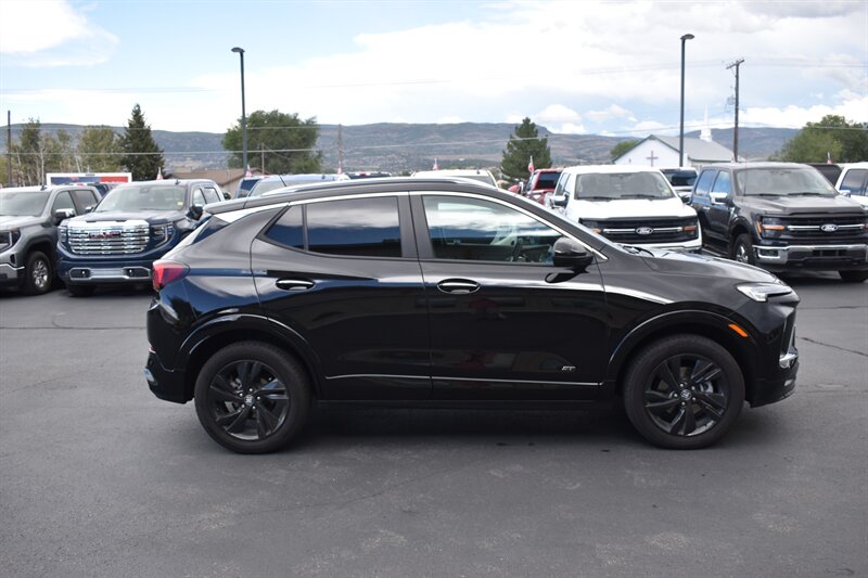 2026 Buick Encore GX Sport Touring - Photo 3 - Heber City, UT 84032