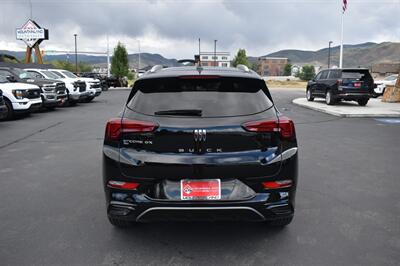 2026 Buick Encore GX Sport Touring - Photo 7 - Heber City, UT 84032