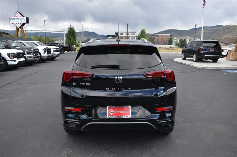 2026 Buick Encore GX Sport Touring - Photo 7 - Heber City, UT 84032