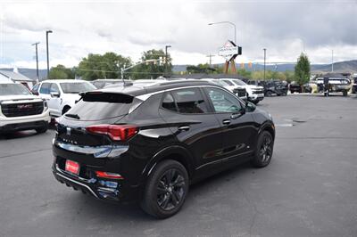 2026 Buick Encore GX Sport Touring - Photo 5 - Heber City, UT 84032