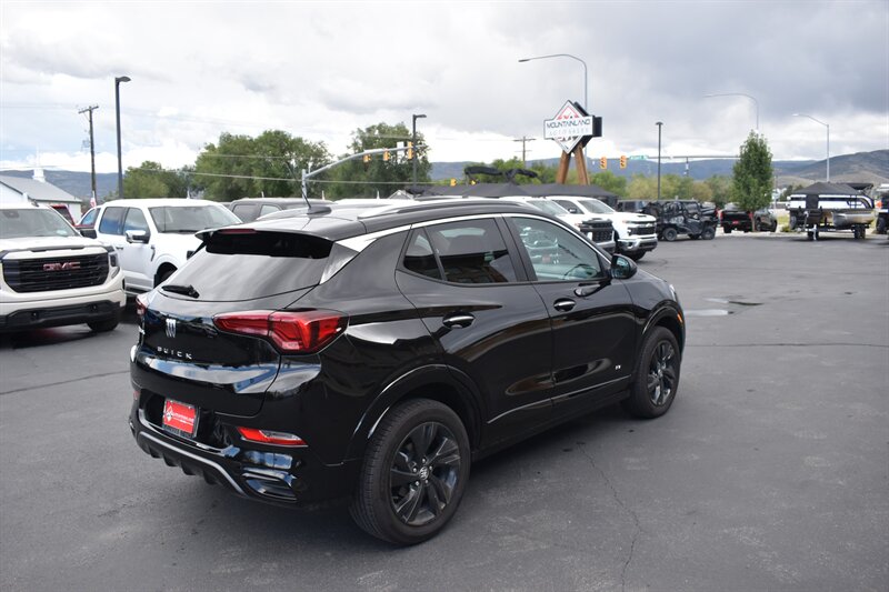 2026 Buick Encore GX Sport Touring - Photo 5 - Heber City, UT 84032