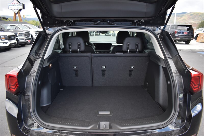 2026 Buick Encore GX Sport Touring - Photo 8 - Heber City, UT 84032