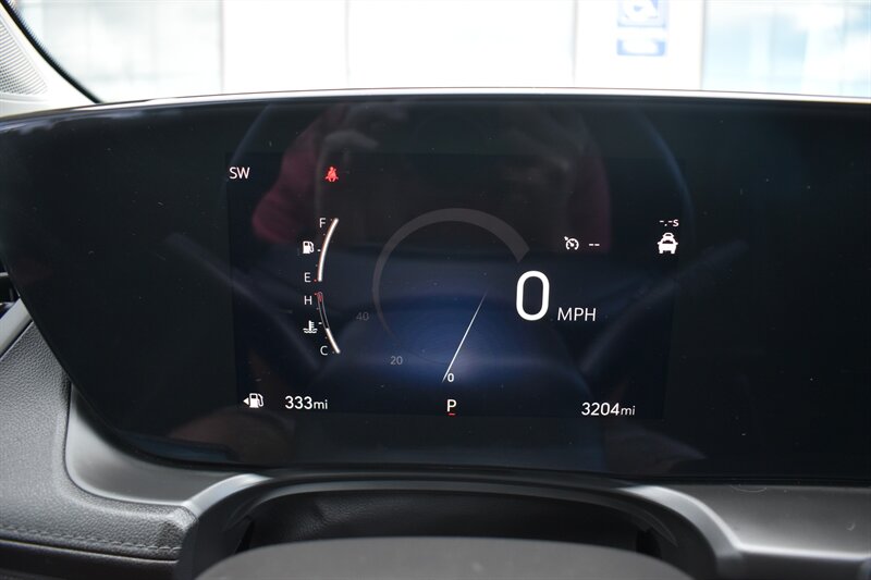 2026 Buick Encore GX Sport Touring - Photo 28 - Heber City, UT 84032