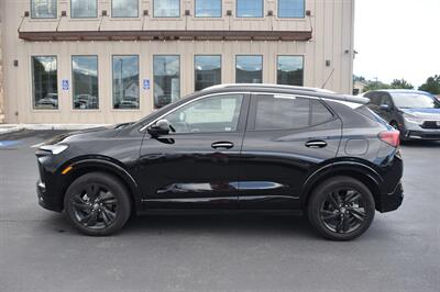 2026 Buick Encore GX Sport Touring - Photo 4 - Heber City, UT 84032