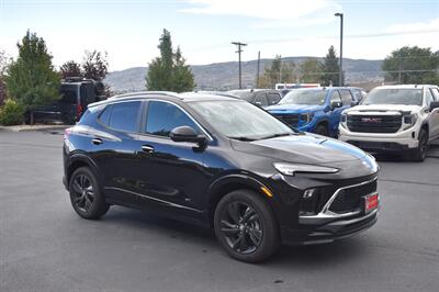 2026 Buick Encore GX Sport Touring SUV