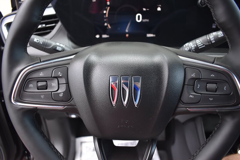 2026 Buick Encore GX Sport Touring - Photo 25 - Heber City, UT 84032