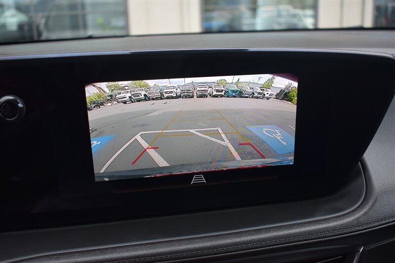 2026 Buick Encore GX Sport Touring - Photo 24 - Heber City, UT 84032