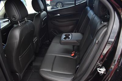 2026 Buick Encore GX Sport Touring - Photo 11 - Heber City, UT 84032