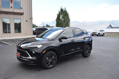 2026 Buick Encore GX Sport Touring - Photo 2 - Heber City, UT 84032