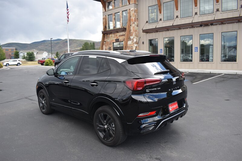 2026 Buick Encore GX Sport Touring - Photo 6 - Heber City, UT 84032