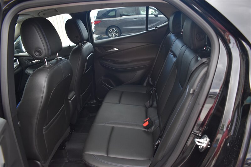 2026 Buick Encore GX Sport Touring - Photo 10 - Heber City, UT 84032