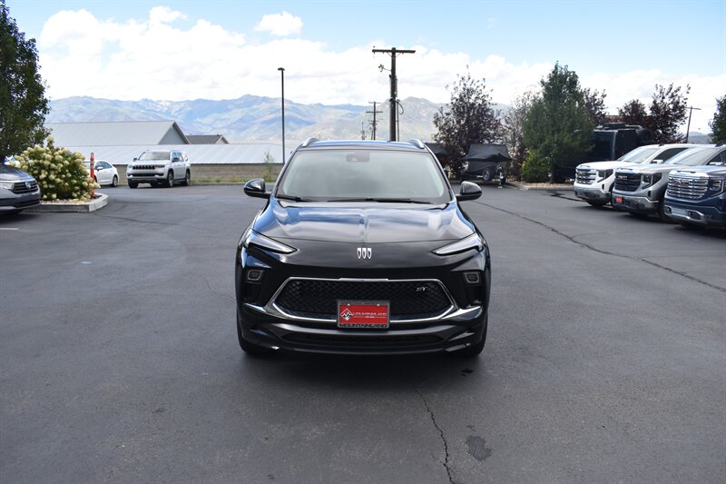 2026 Buick Encore GX Sport Touring - Photo 9 - Heber City, UT 84032