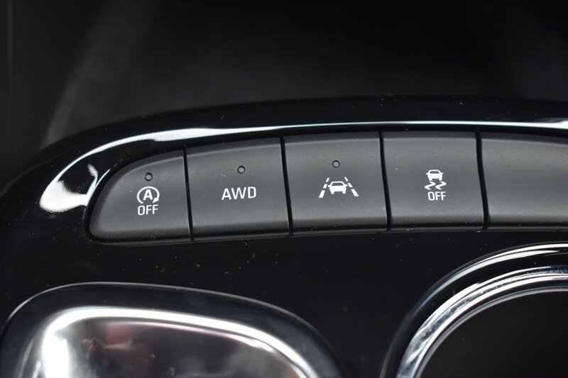 2026 Buick Encore GX Sport Touring - Photo 20 - Heber City, UT 84032