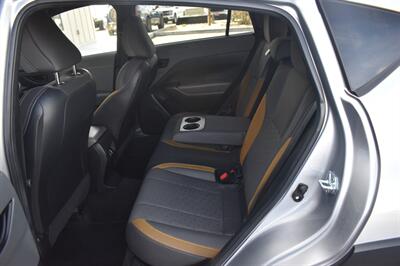 2025 Subaru Crosstrek Sport   - Photo 12 - Heber City, UT 84032