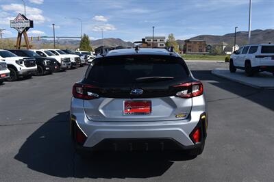 2025 Subaru Crosstrek Sport   - Photo 7 - Heber City, UT 84032