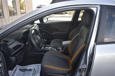 2025 Subaru Crosstrek Sport   - Photo 14 - Heber City, UT 84032