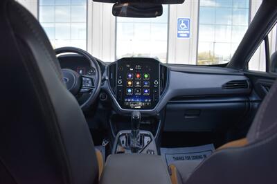 2025 Subaru Crosstrek Sport   - Photo 13 - Heber City, UT 84032
