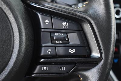 2025 Subaru Crosstrek Sport   - Photo 31 - Heber City, UT 84032