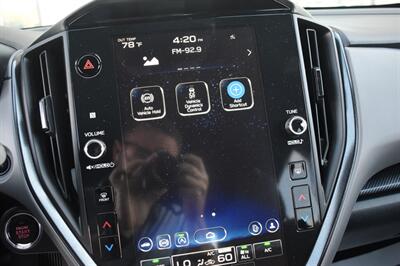 2025 Subaru Crosstrek Sport   - Photo 23 - Heber City, UT 84032